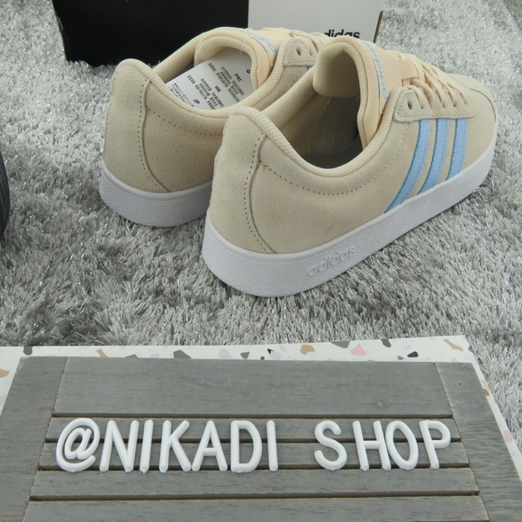 Adidas Original Skater Court Sneakers - Picture 5 of 6
